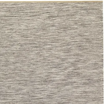 Allium matta 200x300 cm - Salt & pepper - Kateha