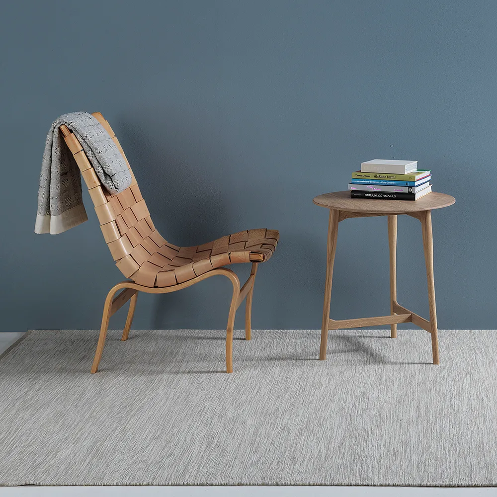 Allium matta 200x300 cm, Shark grey Kateha