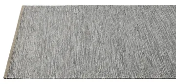 Allium matta - Salt & pepper, 200x200 cm - Kateha