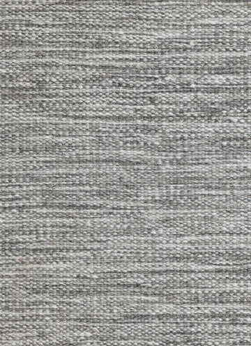 Allium matta - Salt & pepper, 200x200 cm - Kateha