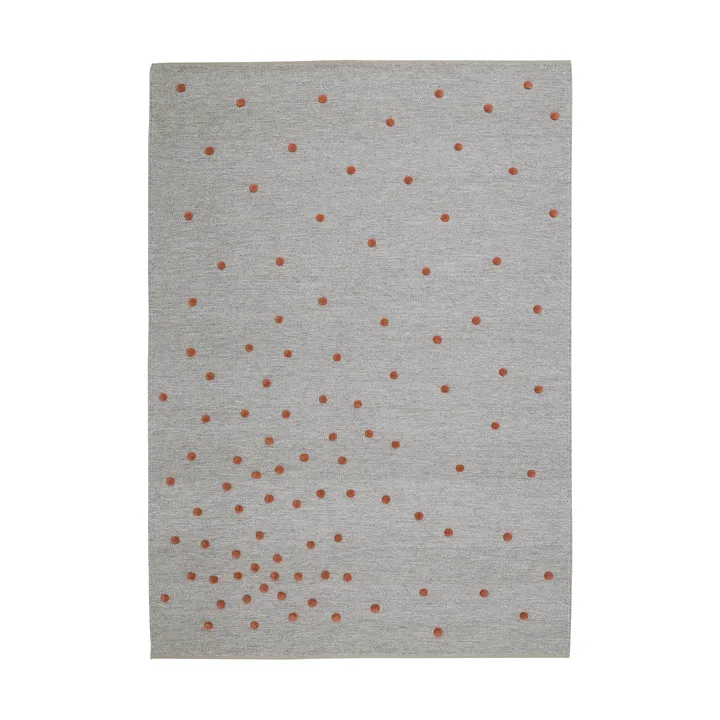 Bula matta - Coral, 170x240 cm - Kateha