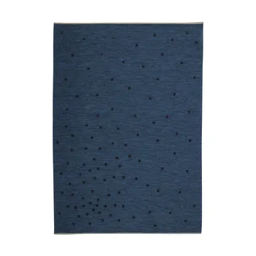 Bula matta - Deep Blue, 200x300 cm - Kateha