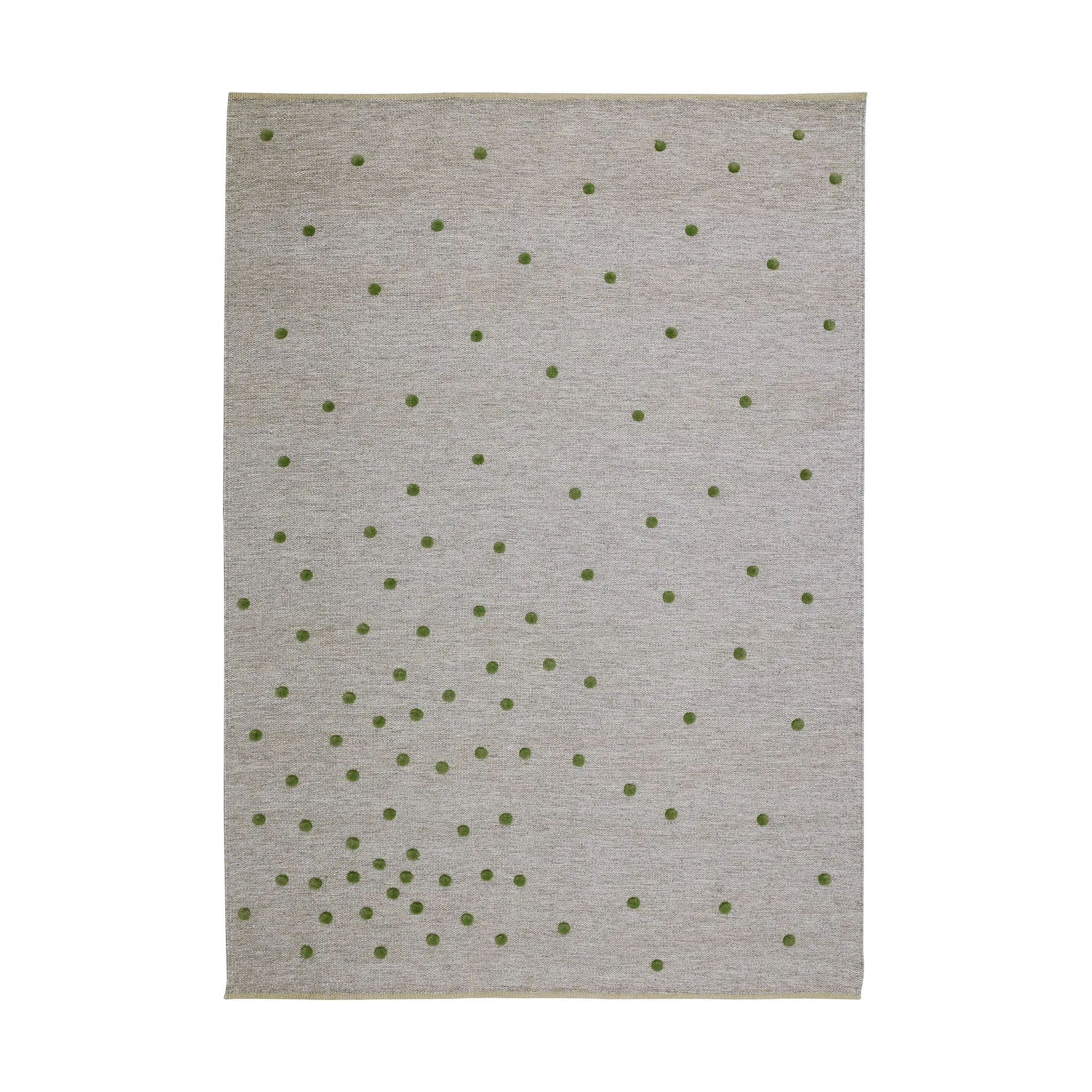 Bula matta, Green, 170x240 cm Kateha