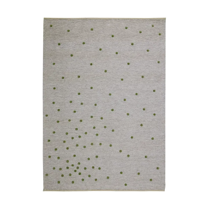 Bula matta - Green, 170x240 cm - Kateha
