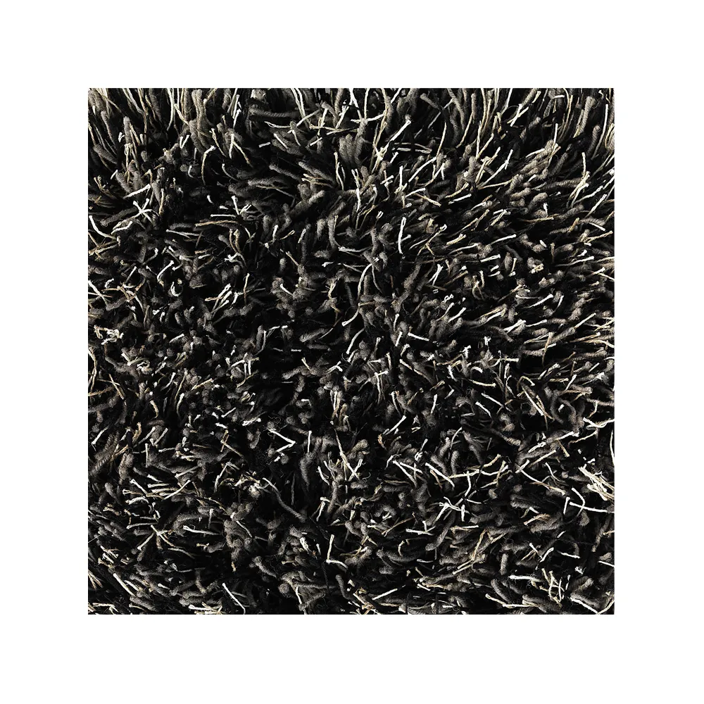 Camelia 45 matta, Black, 170x240 cm Kateha