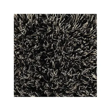 Camelia 45 matta - Black, 170x240 cm - Kateha