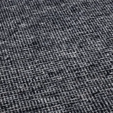 Essa matta - Black, 170x240 cm - Kateha