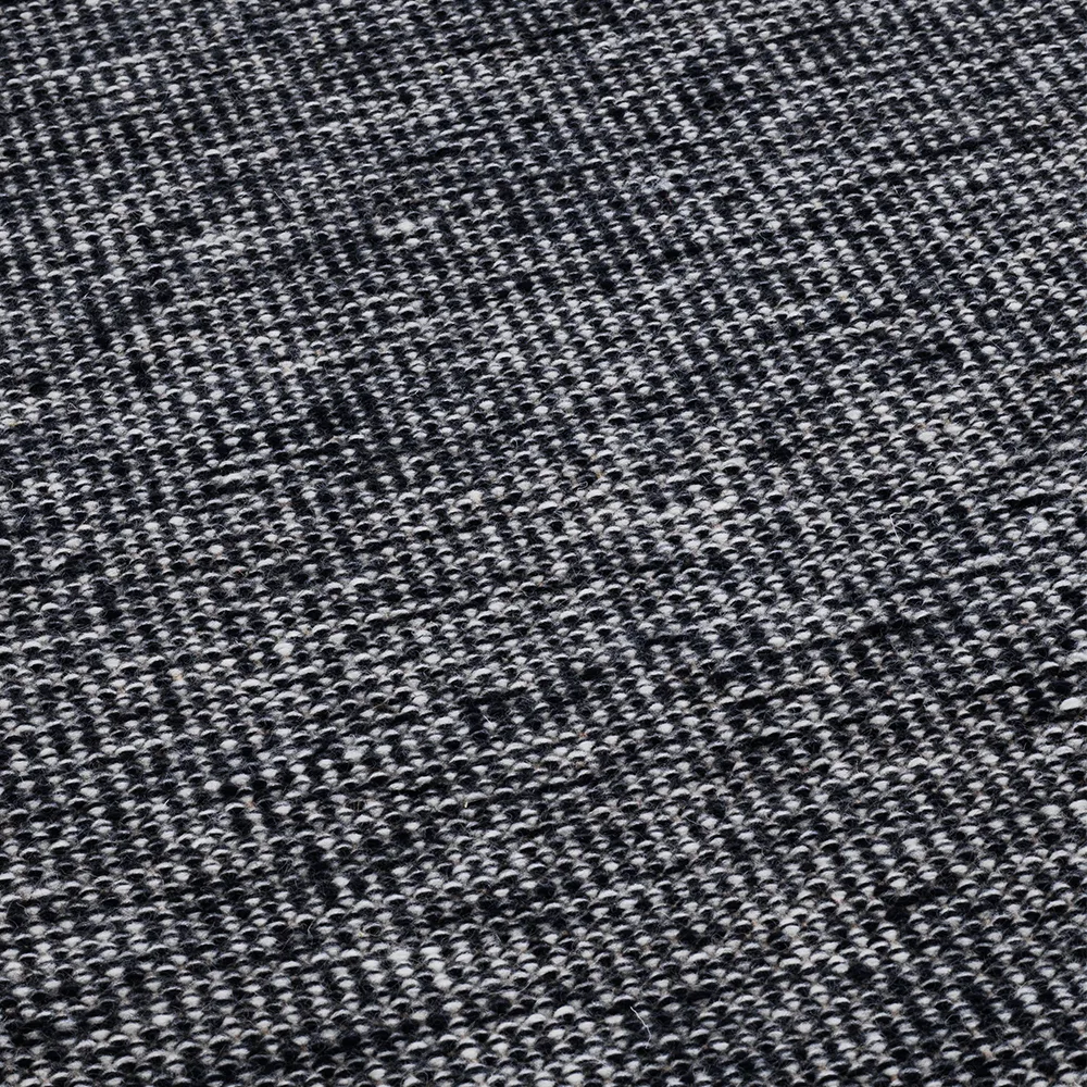 Essa matta, Black, 200x300 cm Kateha