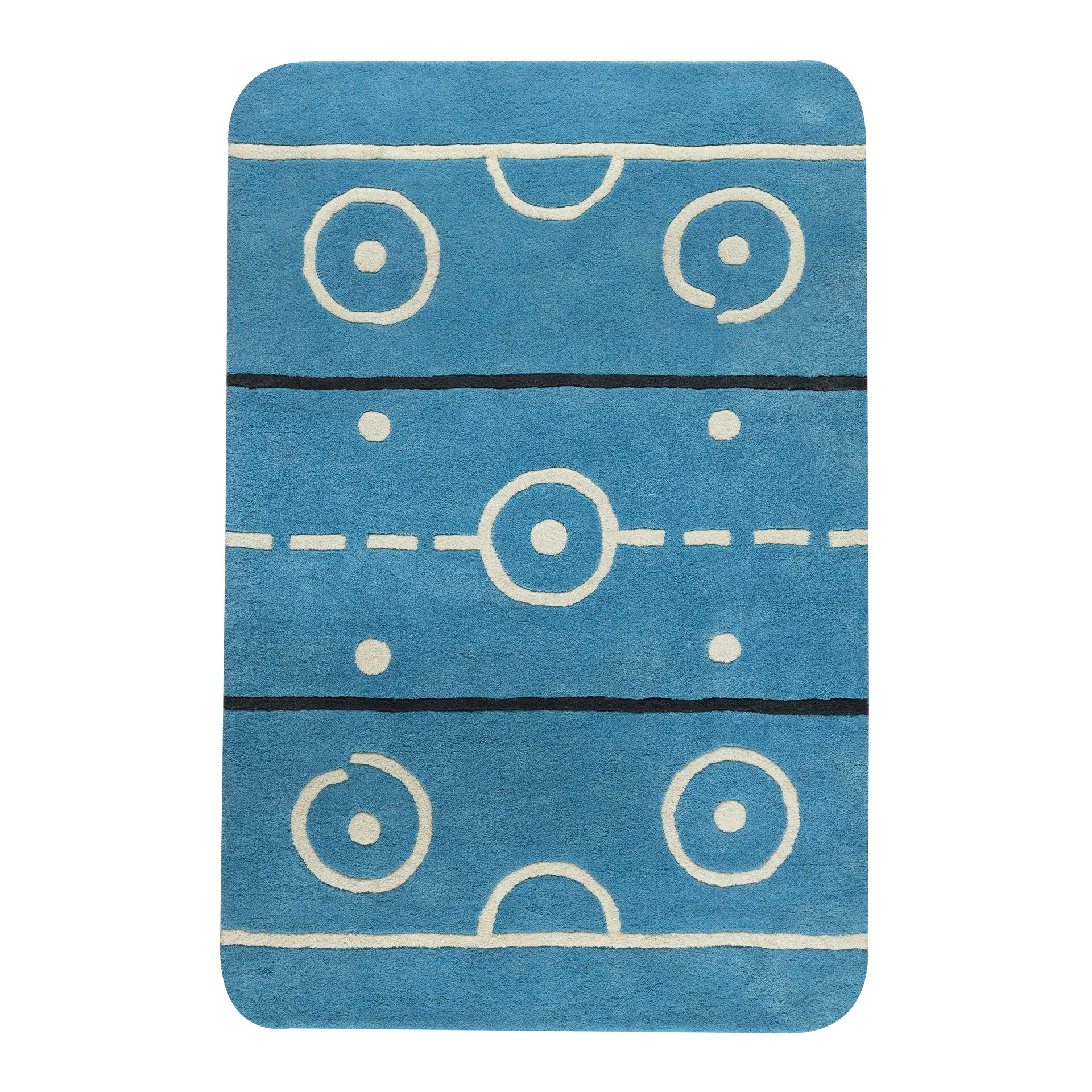 Hockey matta, 120x180 cm Kateha