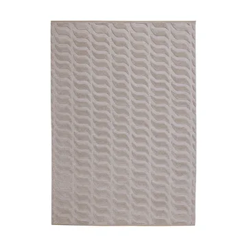 Mimic matta - Linen, 170x240 cm - Kateha