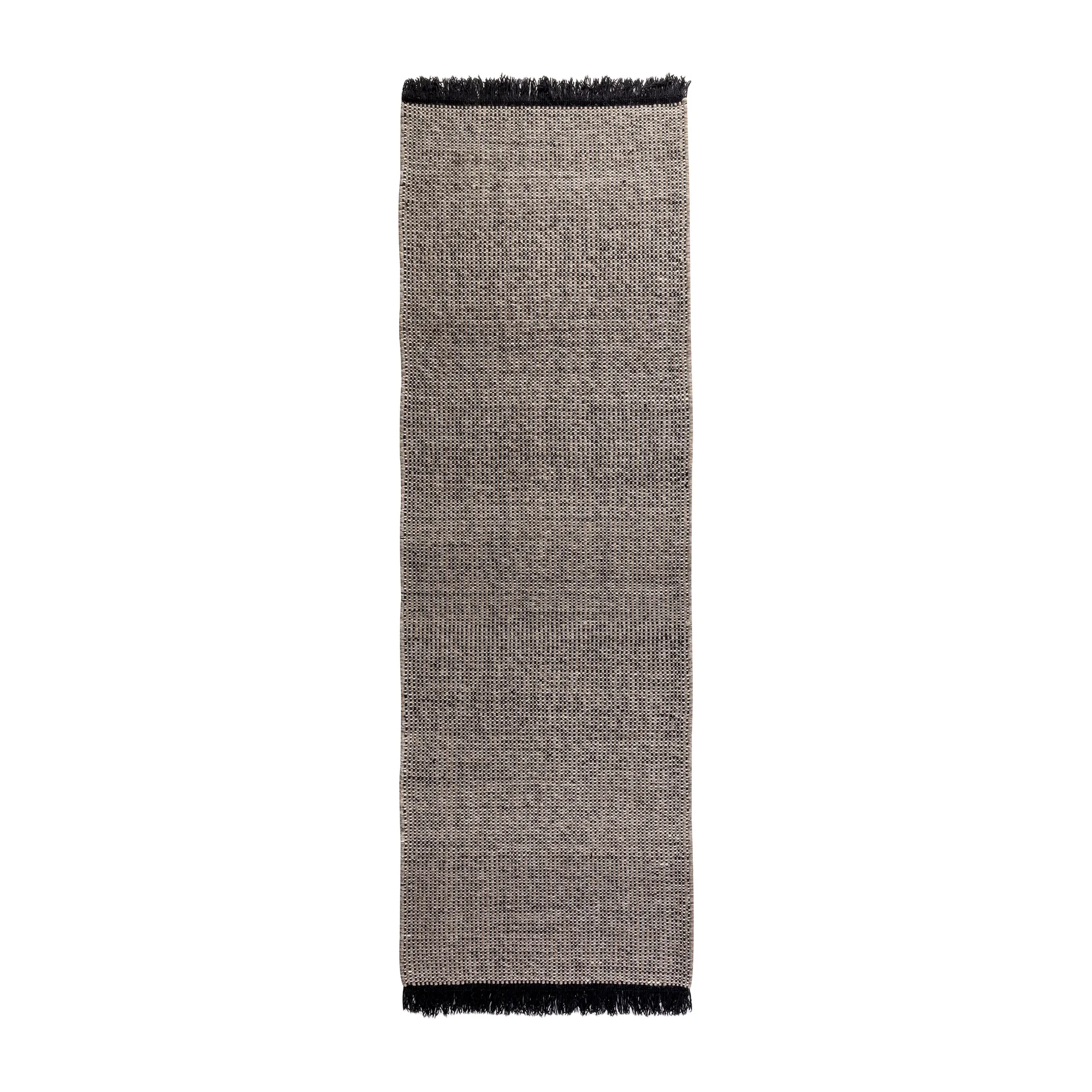 Nera Lana matta, Light brown 80x250 cm Kateha