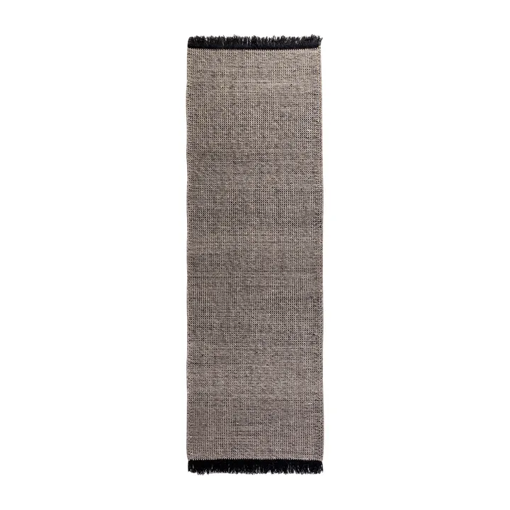 Nera Lana matta - Light brown 80x250 cm - Kateha