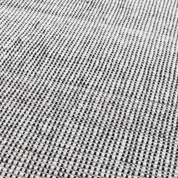 Nera Lana matta - White, 170x240 cm - Kateha