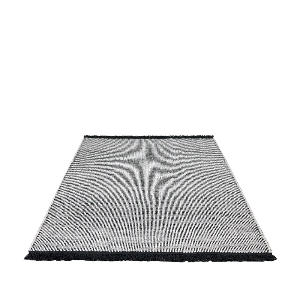 Nera Lana matta, White, 170x240 cm Kateha