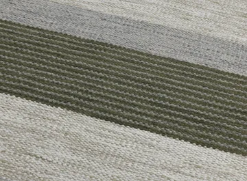 Terreno gångmatta - Green, 80x250 cm - Kateha