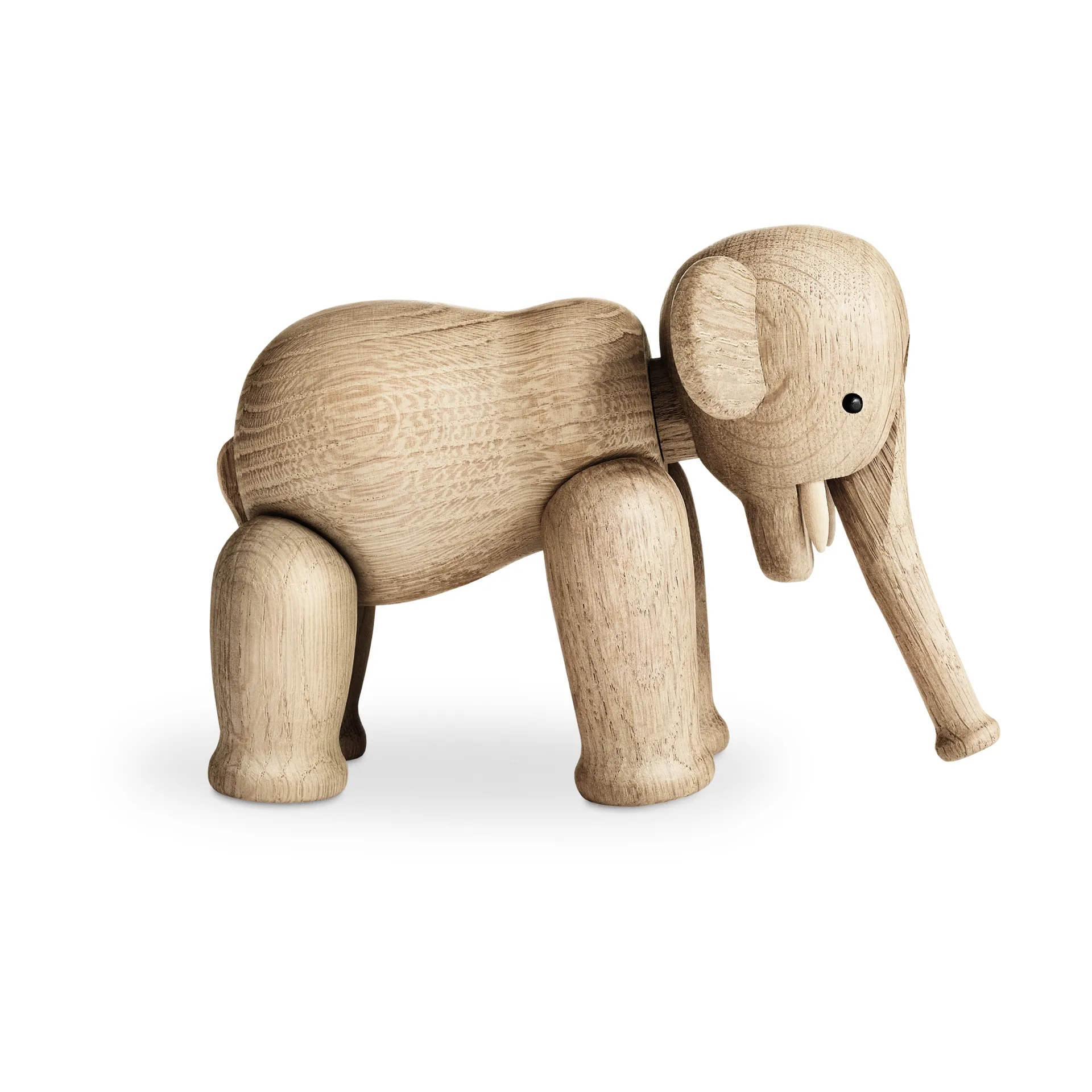 Kay Bojesen elefant Liliput, Ek Kay Bojesen Denmark