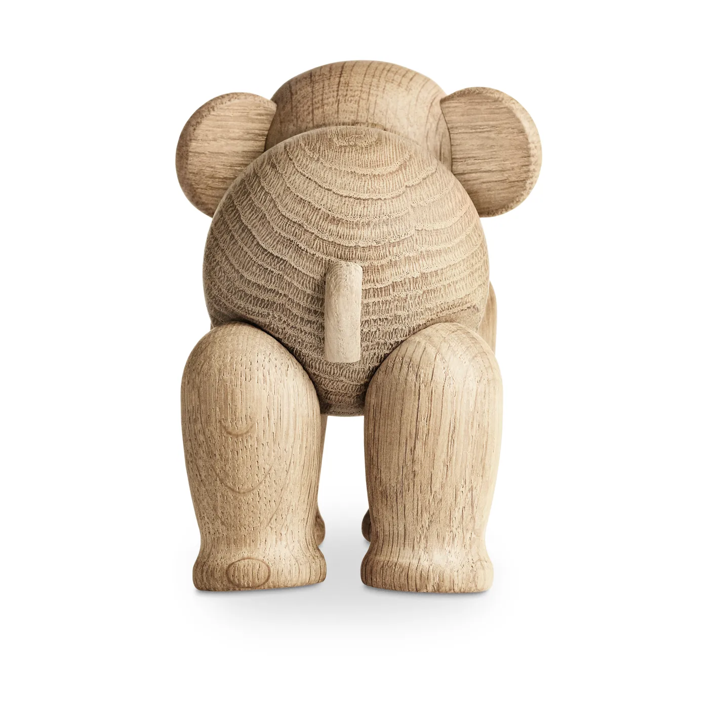 Kay Bojesen elefant Liliput, Ek Kay Bojesen Denmark
