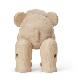 Kay Bojesen elefant stor - Ek - Kay Bojesen Denmark
