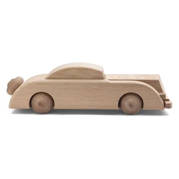 Kay Bojesen limousine stor - Ek - Kay Bojesen Denmark