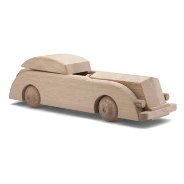 Kay Bojesen limousine stor - Ek - Kay Bojesen Denmark