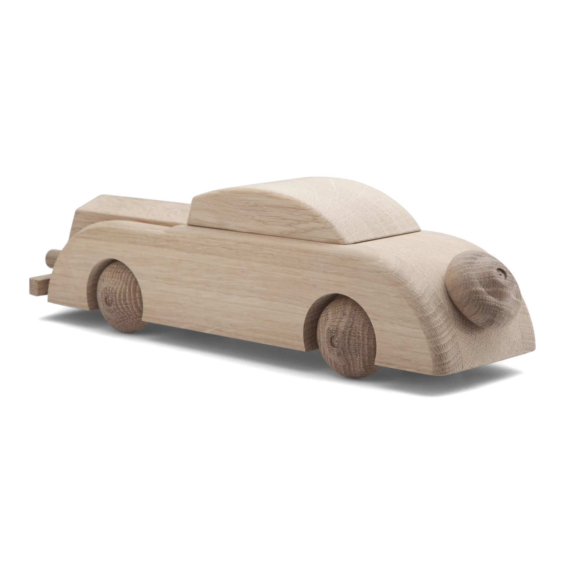 Kay Bojesen limousine stor, Ek Kay Bojesen Denmark