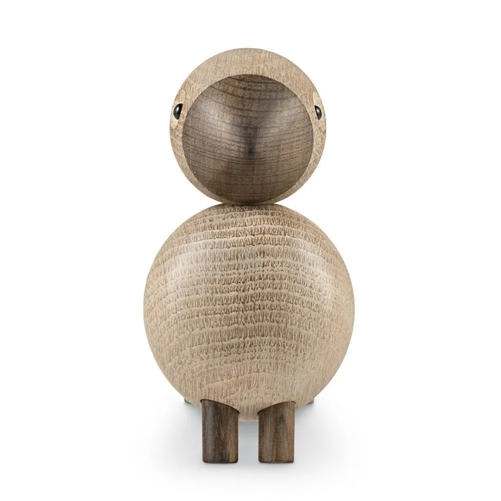 Kay Bojesen sångfågel Alfred, Ek Kay Bojesen Denmark