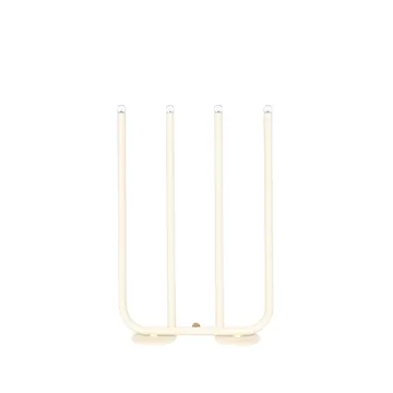December 4 ljusstake - Dis - Konsthantverk