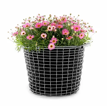 Korbo bucket 16 - syrafast stål - KORBO