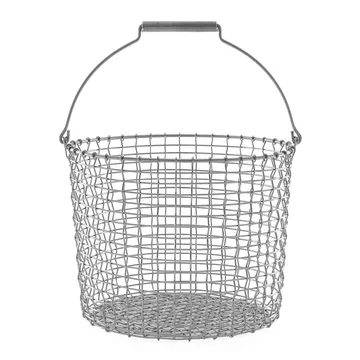Korbo bucket 20 - syrafast stål - KORBO