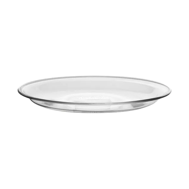 Innocent tallrik, Ø14,5 cm, 2-pack Kosta Boda