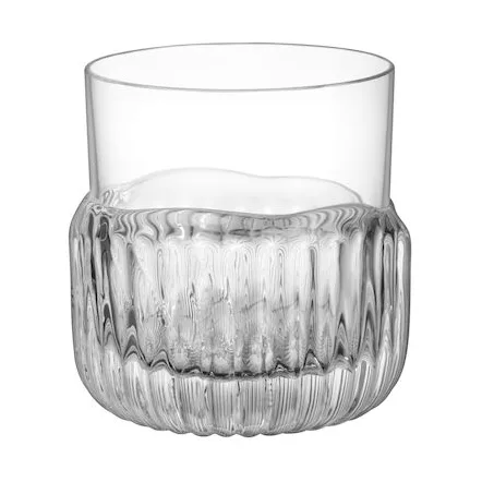Jomo drinkglas 17 cl, Klar Kosta Boda