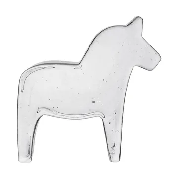 Kosta häst - 16 cm - Kosta Boda