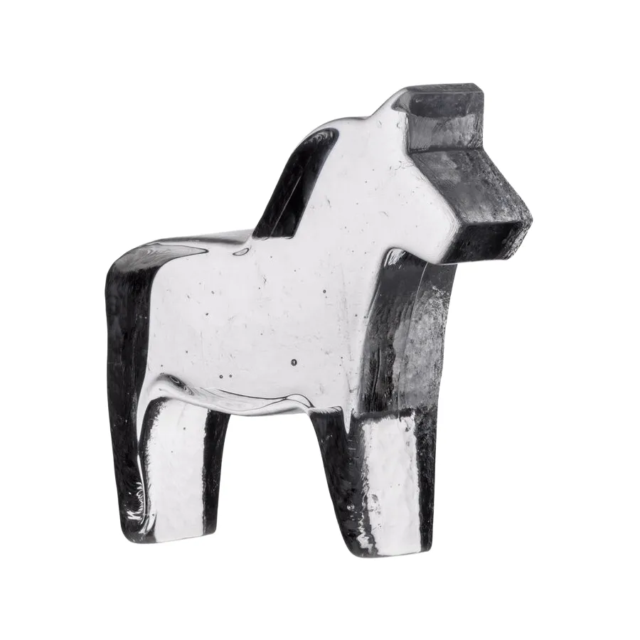 Kosta häst, 20 cm Kosta Boda