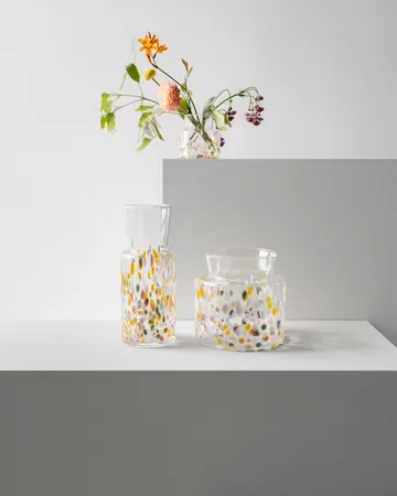 Meadow vas 195 mm - Vår - Kosta Boda
