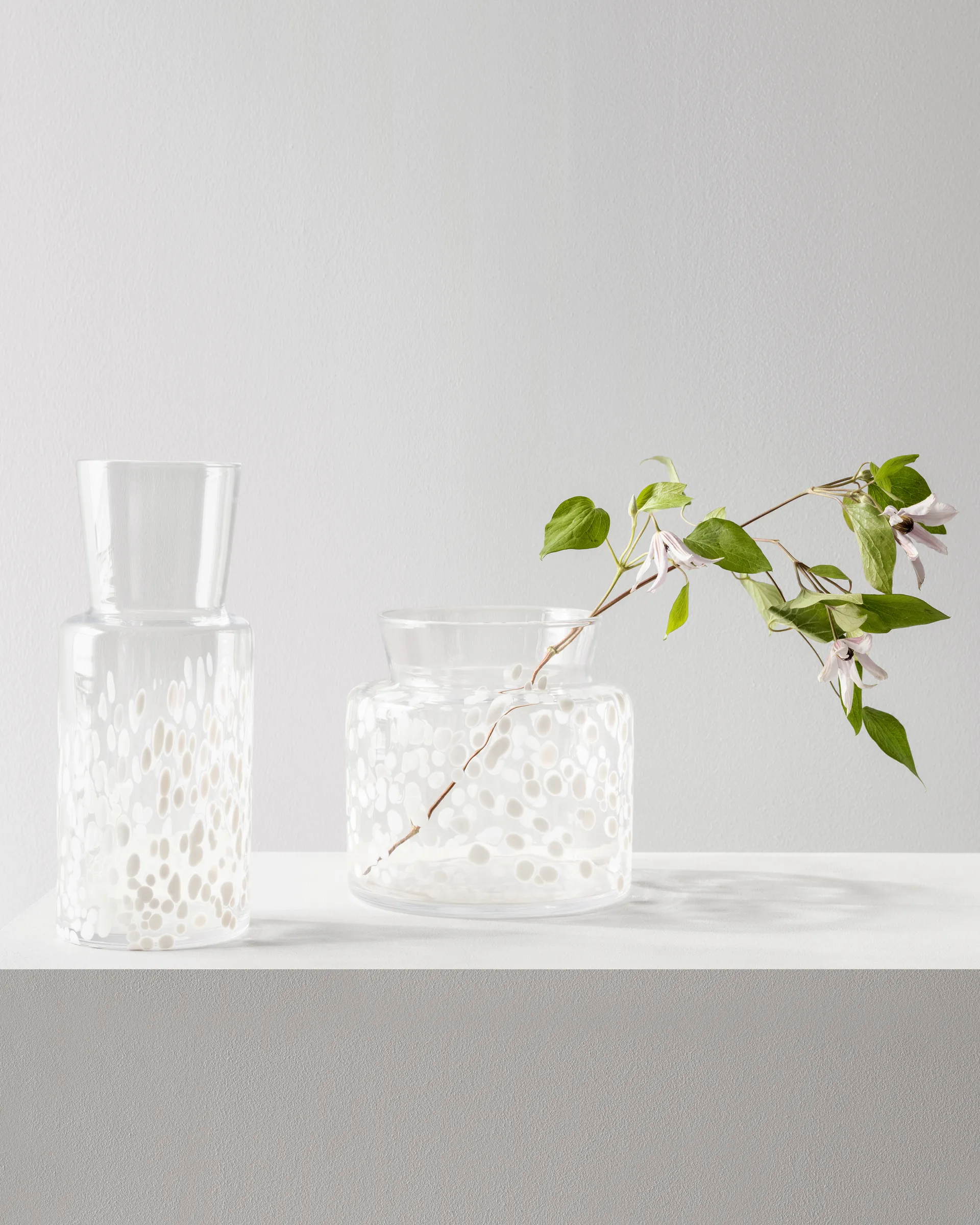 Meadow vas 300 mm, Vinter Kosta Boda