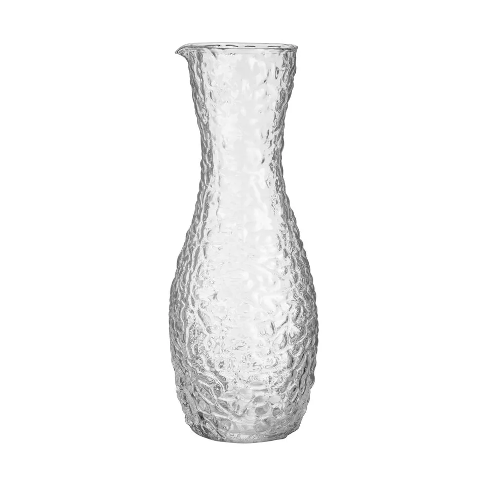 Moss karaff 1,42 l, Klar Kosta Boda