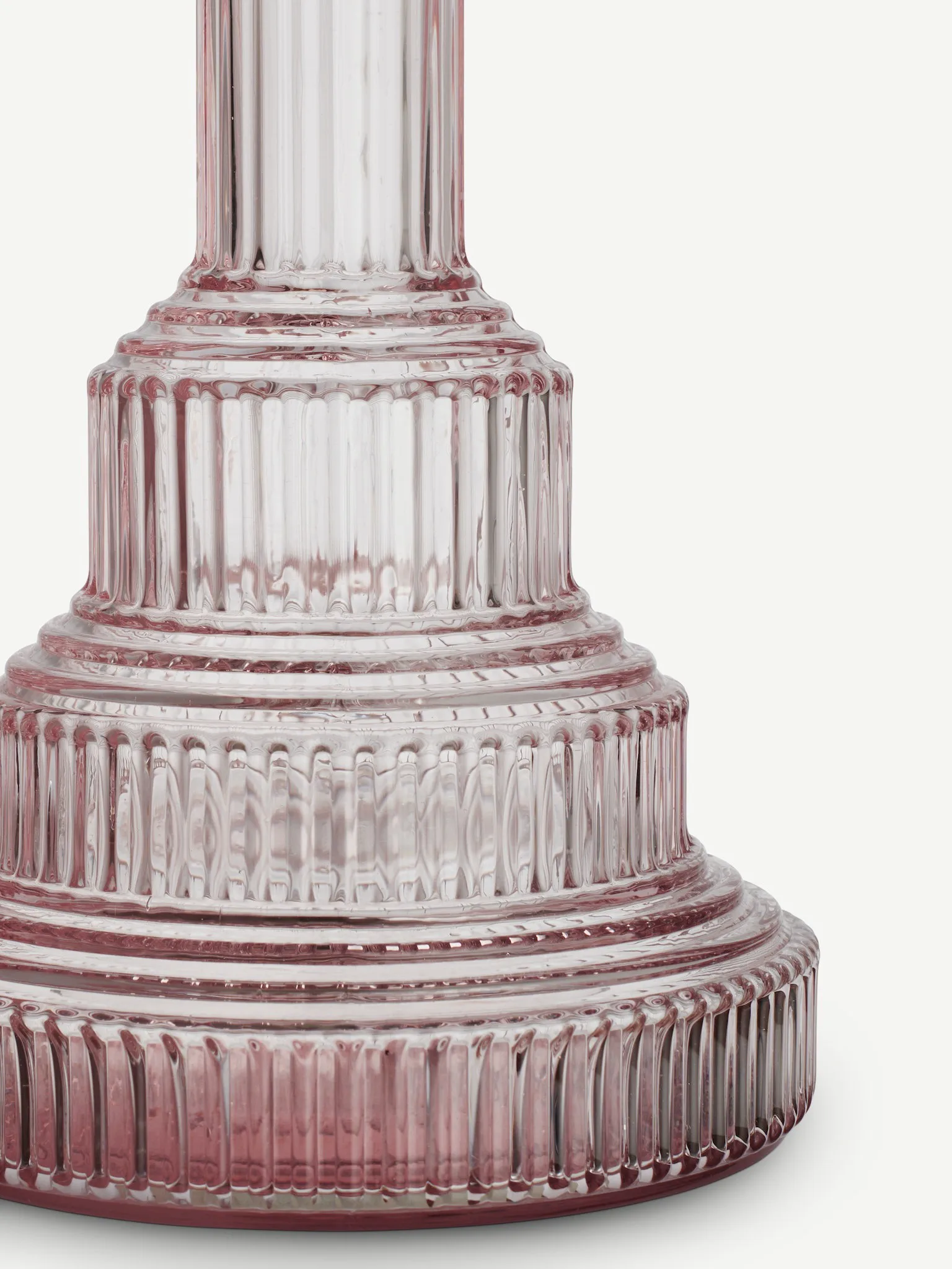 Pavilion vas Ø114x134 mm, Rosa Kosta Boda