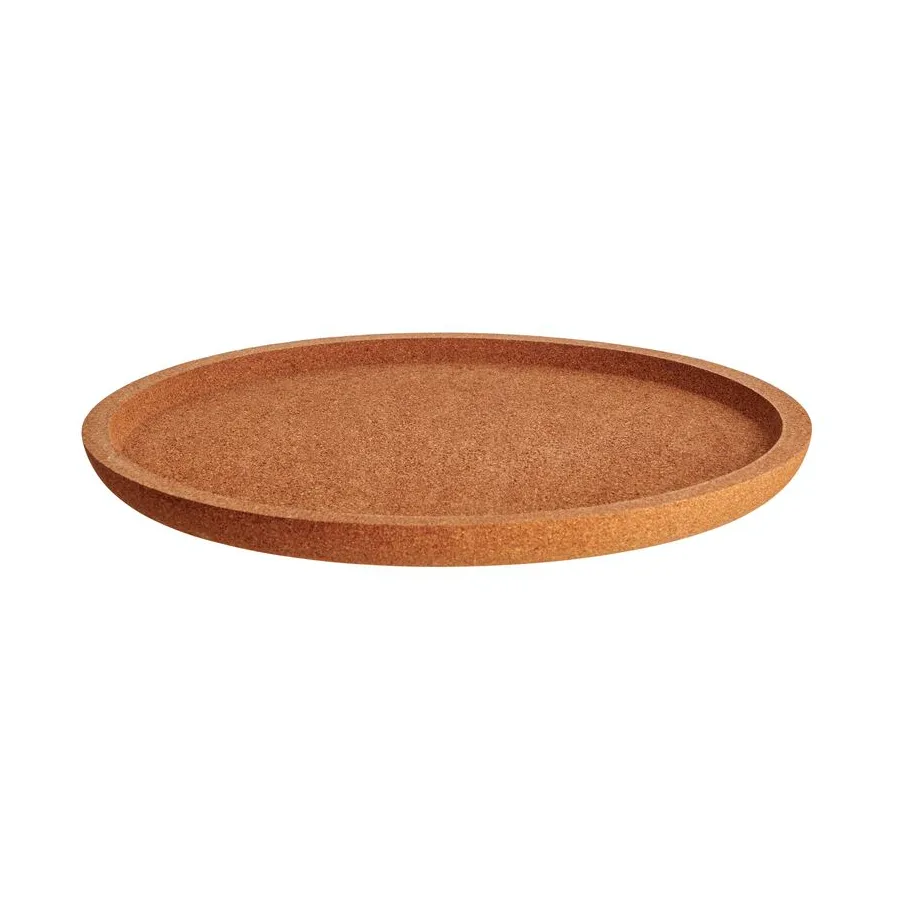 Viva bricka Ø30,5 cm, Kork Kosta Boda