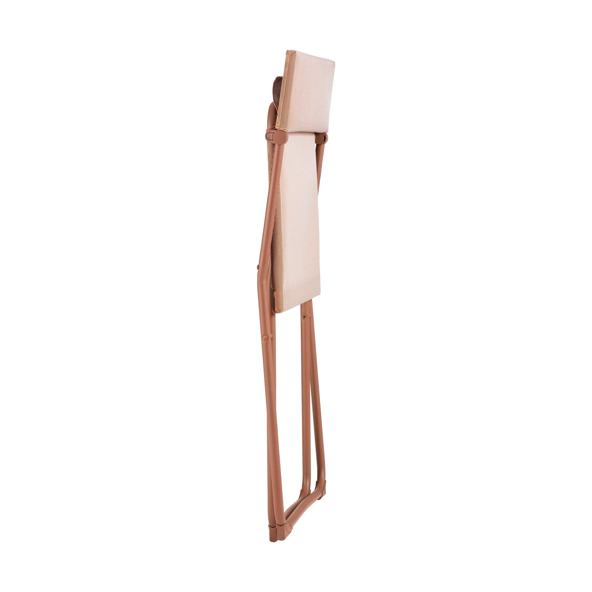 Balcony stol, Canyon/Terracotta Lafuma