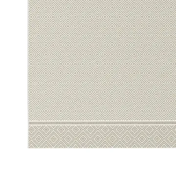 Marsanne matta 240x320 cm - Hegoa Beige - Lafuma