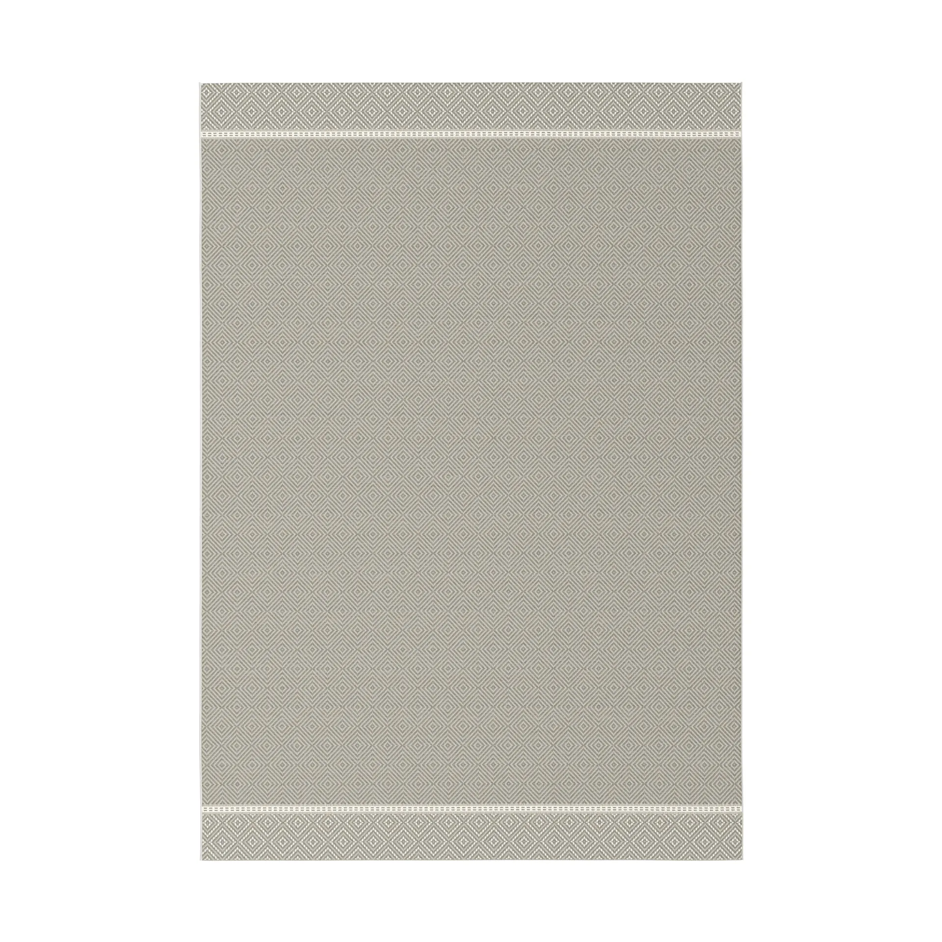Marsanne Outdoor matta 160x230 cm, Hegoa Gris Lafuma