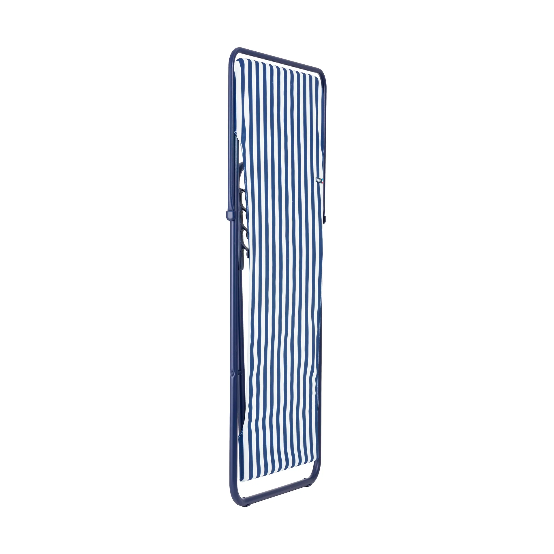 Maxi Transat solstol, Rayures Bleu Lafuma