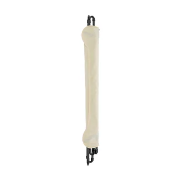Pop Up XL Airlon solstol - Ecru (gul) - Lafuma