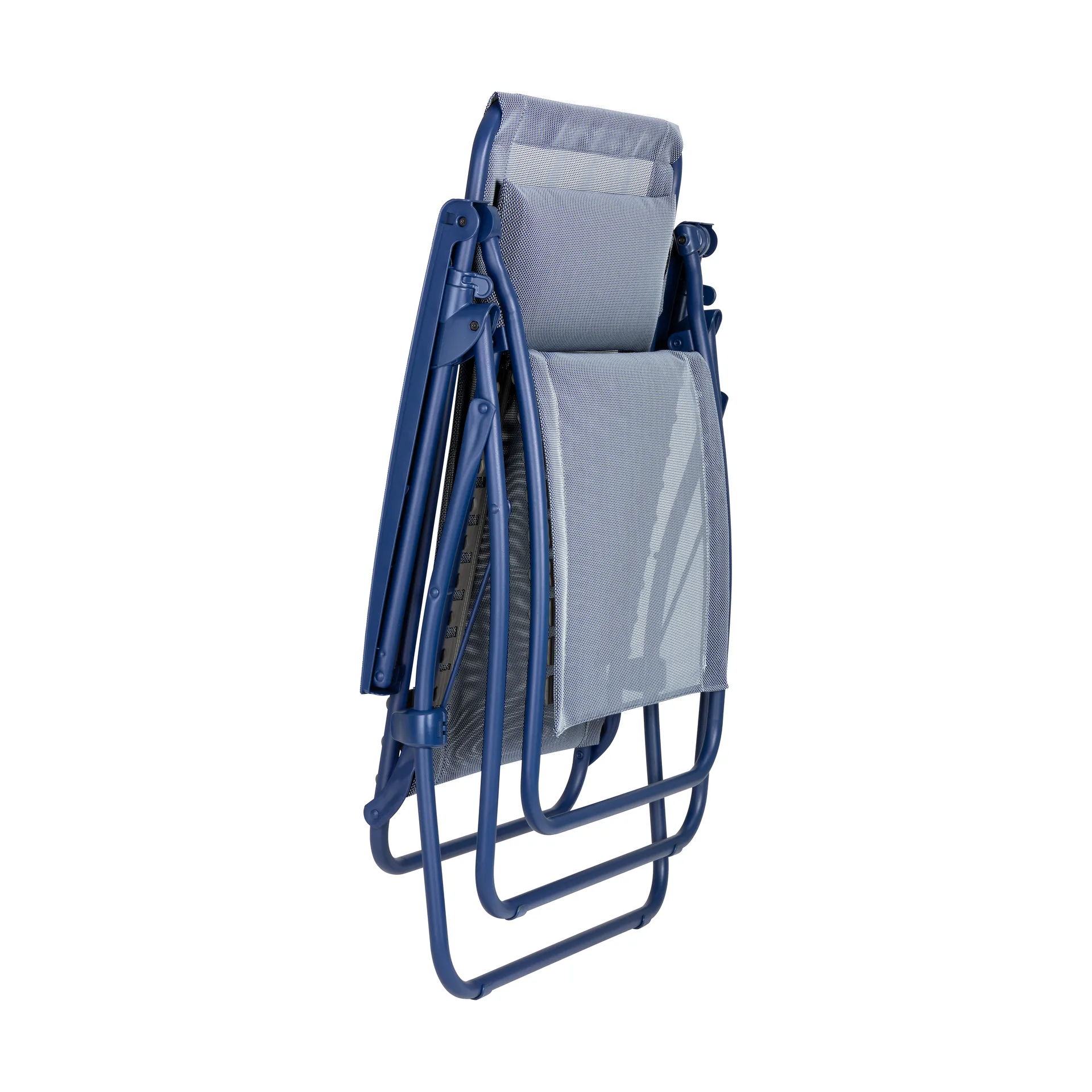 R Clip Batyline solstol, Indigo Lafuma