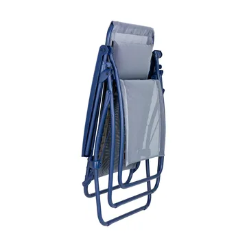 R Clip Batyline solstol - Indigo - Lafuma