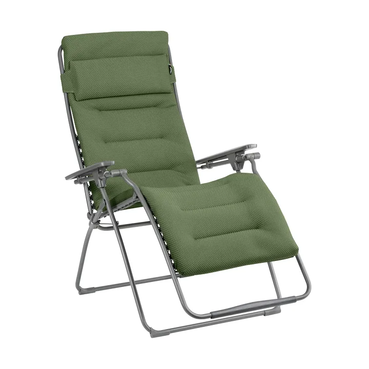 Relax 803 solstol - Olive - Lafuma