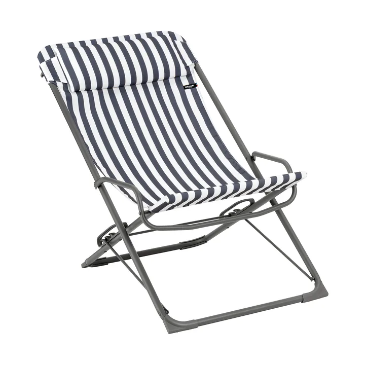 Transaswing Multi solstol - Rayures Terre - Lafuma