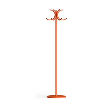 S70-12 klädhängare - Orange texture - Lammhults