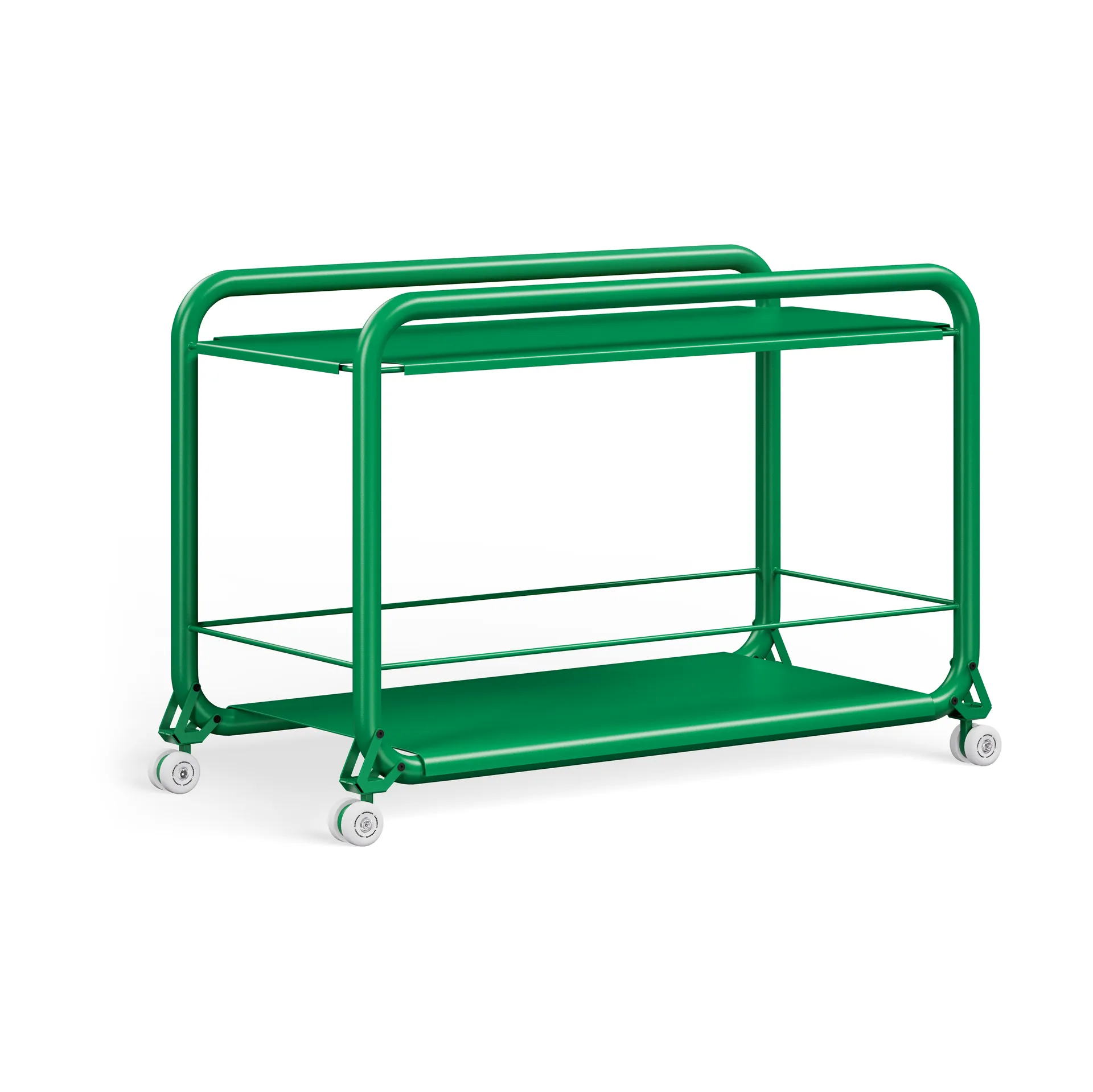 Tension rullvagn, Green Lammhults