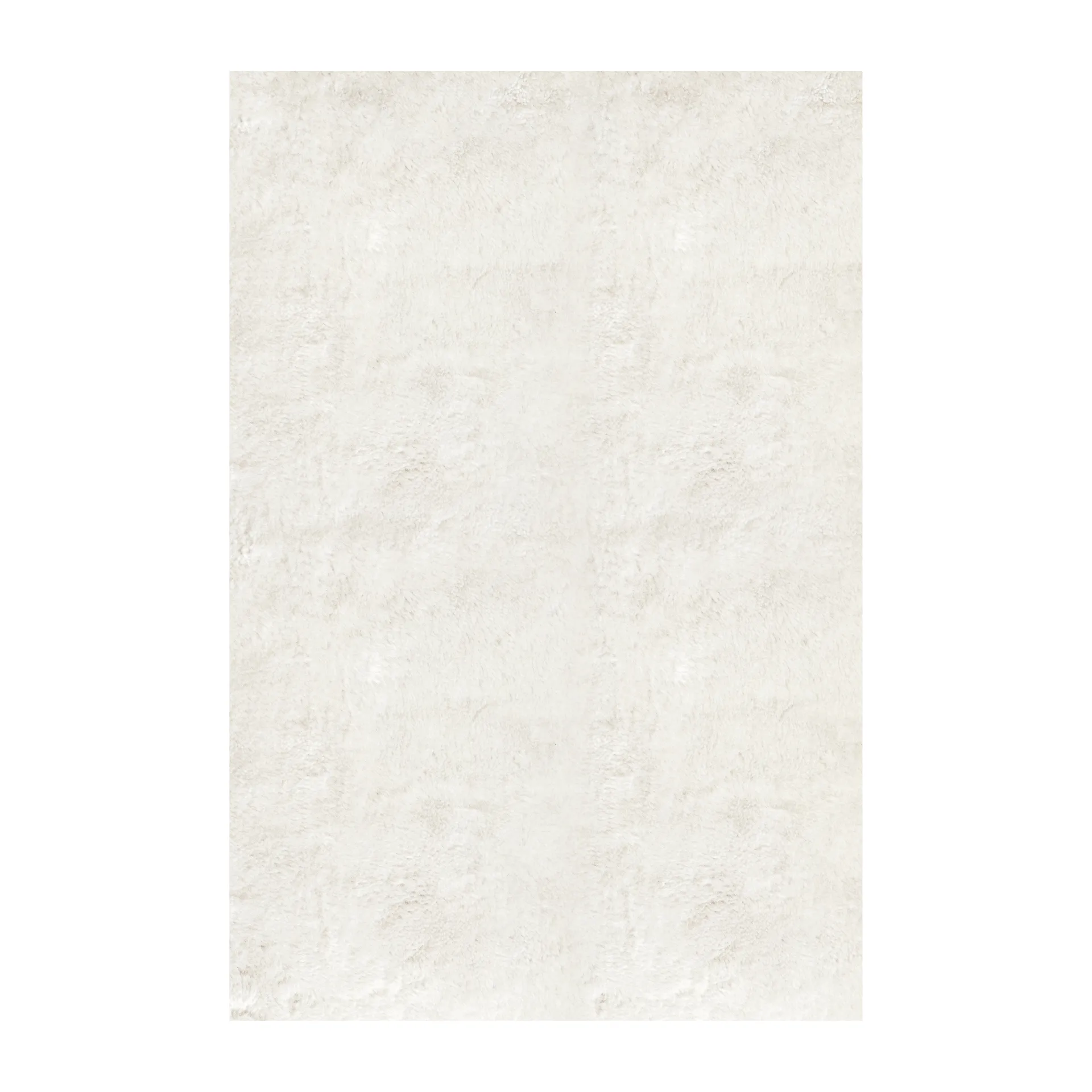 Artisan ullmatta, Bone White 300x400 cm Layered